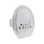 ARB SJB36LENC Intensity SOLIS 36 Driving Light Cover - Clear Lens