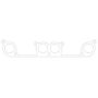 Exhaust Gasket - Brodix GB2000 (pair)