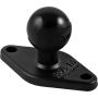 SPOD 860235 Ram Mount Diamond Base W/1 Inch Ball