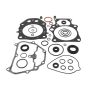 Vertex Pistons 8110025 Vertex Gaskets 12-13 Honda TRX500FM Complete Gasket Kit w/ Oil Seals