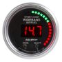 AutoMeter 3397 GAUGE, AIR/FUEL RATIO-PRO PLUS, 2 1/16