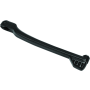 Kuryakyn 3267 Switch-Shift Lever Black