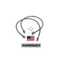 Superlift 91345 71-78 GM Pickup/Blazer/Suburbanwith 8-12in Lift Kit (Pair) Bullet Proof Brake Hoses