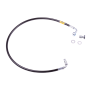 Chase Bays CB-FD-CLUTCH 93-95 Mazda RX-7 FD w/13B (LHD) Clutch Line