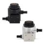 Mishimoto MMRT-EXP-TRDB Universal Aluminum Coolant Expansion Tank - Brushed