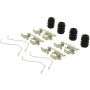StopTech Street Touring 11-15 Honda Crosstour/Odyssey Front Brake Pads
