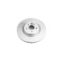 PowerStop JBR1529EVC PowerStop Evolution Coated Rotor