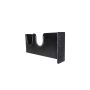 Tuffy Products 353GRDIV Tuffy Gun Rack Divider Set/Pair For 35301 Underseat Loc