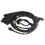 MSD IGNITION MSD5530 Street Fire Spark Plug Wire Set