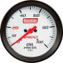 QUICKCAR RACING PRODUCTS QRP611-6004 Oil Pressure Sprint Gauge Only