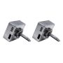 Diode Dynamics DD1221P HID Bulb D5A 6000K (Pair)