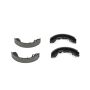 PowerStop B763 Drum Brake Shoe