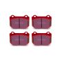 EBC Brakes DP32361C Redstuff Ceramic Low Dust Brake Pads