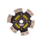 ACT 1995 Toyota Tacoma 6 Pad Sprung Race Disc