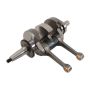 Hot Rods 4091 08-14 Ranger 800 4x4/10-11/13-14 Ranger 800 4x4 Crew Crankshaft Assembly