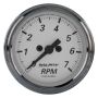 AutoMeter 1994 GAUGE, TACHOMETER, 2 1/16