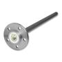 Yukon Gear & Axle ZA D74871-2X USA Standard Replacement Axle For Dana 44HD / Left Hand