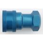 AEROQUIP AERFBM3114 Female Alum Quick Disconnect Coupling