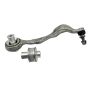 SPL Parts 2012+ BMW 3 Series/4 Series F3X Front Caster Rod Bushings (Non-Adjustable)