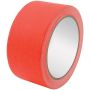 ALLSTAR PERFORMANCE ALL14147 Gaffers Tape 2in x 45ft Fluorescent Orange