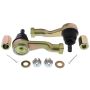 All Balls Racing 51-1074 00-01 Kawasaki Mule 520 Outer Tie Rod End Kit