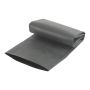Design Engineering 10857 Hi-Temp Shrink Tube 3in x 24in Black