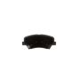 Bosch BE1971H Brake Pads Front