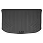 Husky Liners 2016 Kia Soul Weatherbeater Black Trunk Liner