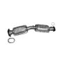 Eastern Catalytic 30406 Federal / EPA Direct-Fit Converter Assembly