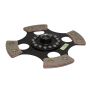 ACT 1989 Honda Civic 4 Pad Rigid Race Disc