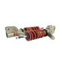 Skunk2 Racing 541-05-4735 Skunk2 05-06 Acura RSX (All Models) Pro S II Coilovers (10K/10K Spring Rates)