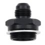 FRAGOLA FRG491952-BL Male Adapter Fitting #6 x 7/8-20 Dual Feed Bl