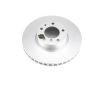 PowerStop EBR421EVC PowerStop Evolution Coated Rotor