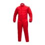 BELL HELMETS BELBR10072 Suit SPORT-TX Red Medium SFI 3.2A/5
