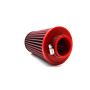 BMC Twin Air Universal Conical Filter w/Polyurethane Top - 50mm ID / 150mm H