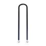 Skyjacker 58X325X20SP 1 SEMI-ROUND U-BOLT W/NUTS