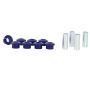 SuperPro 2003 Nissan 350Z Enthusiast Front Upper Inner Control Arm Bushing Kit