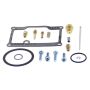 All Balls Racing 26-1896 85-88 Arctic Cat Jag 4000 Carburetor Rebuild Kit