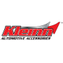 Kleinn Air Horns 6811 Kleinn 3/8In Snorkel Kit w/ Air Filter/ Spare Elements/ / Snorkel Tubing