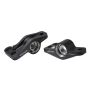 Skunk2 96-00 Honda Civic EK Front Lower Control Arm Spherical Bushing Compliance Bracket