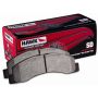 Hawk Performance HB912P.710 SuperDuty Disc Brake Pad