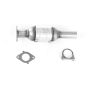 AP Exhaust 754563 CARB (CA, CO, NY, ME) Catalytic Converter