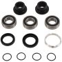Pivot Works PWRWC-H02-500 95-99 Honda CR125R PW Rear Waterproof Wheel Spacer Kit