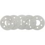 Flexplate Spacer Shims SBF 302/351 5pk