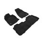3D MAXpider L1CH01404709 10-17 Chevrolet Equinox Elegant Black R1 R2