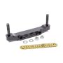 Wilwood 250-14046 Caliper Mounting Kit w/Bracket-GN6R-3.50in Mount