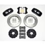 Wilwood 140-11269 AERO6 Front Hat Kit 14.25 2010-2015 Camaro