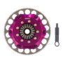 Exedy HM022SR 92-01 Acura Integra LS 1.8L Hyper Compe-R Twin Cerametallic Clutch Rigid Disc Push Type Cover