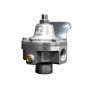 AEROMOTIVE AFS13222 Fuel Pressure Regulator Adjustable 2-5psi