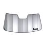 Husky Liners 97014 22-24 Toyota Tundra / 23-24 Toyota Sequoia Custom Fit Sunshade - Silver